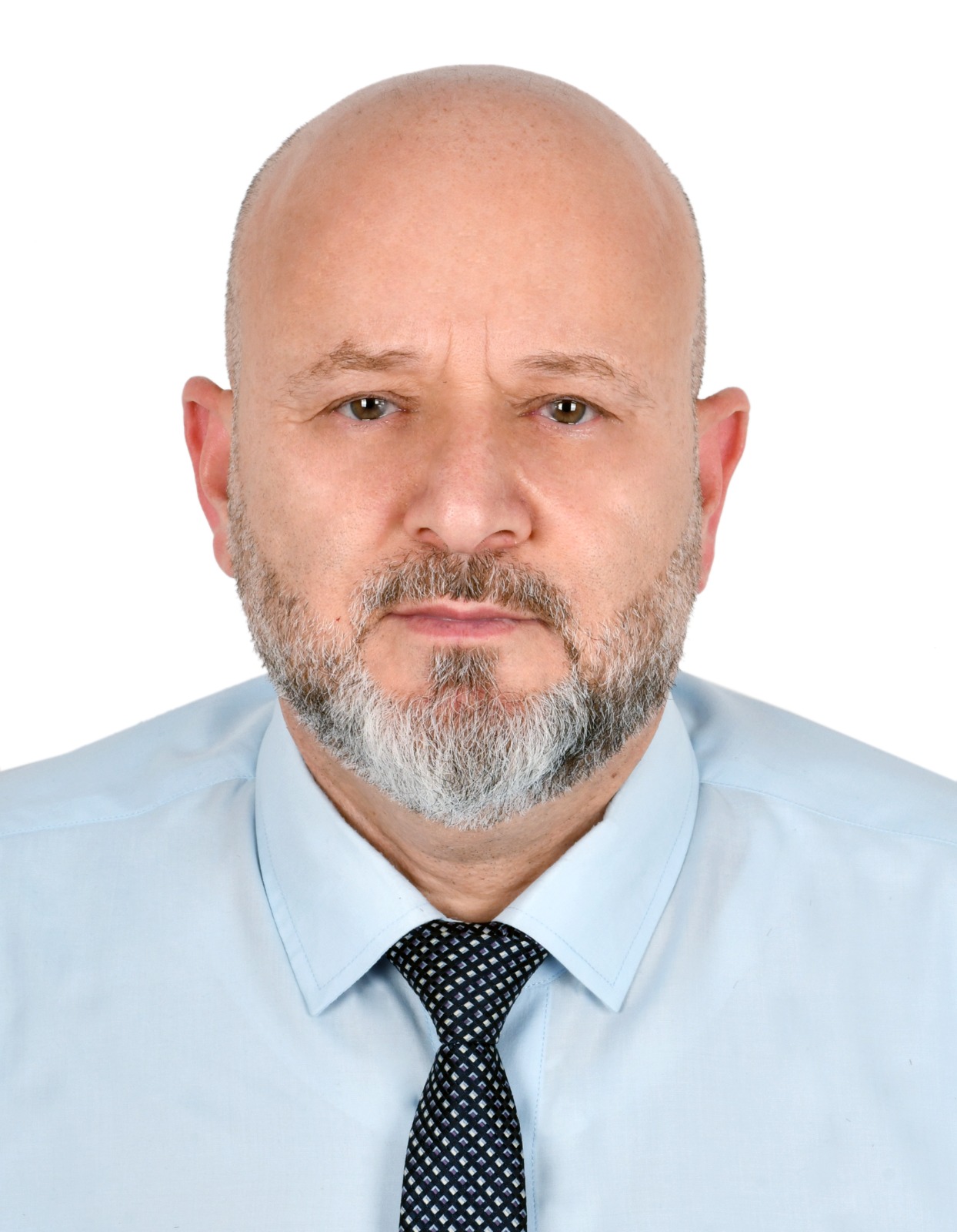 Mohamed Tahlish